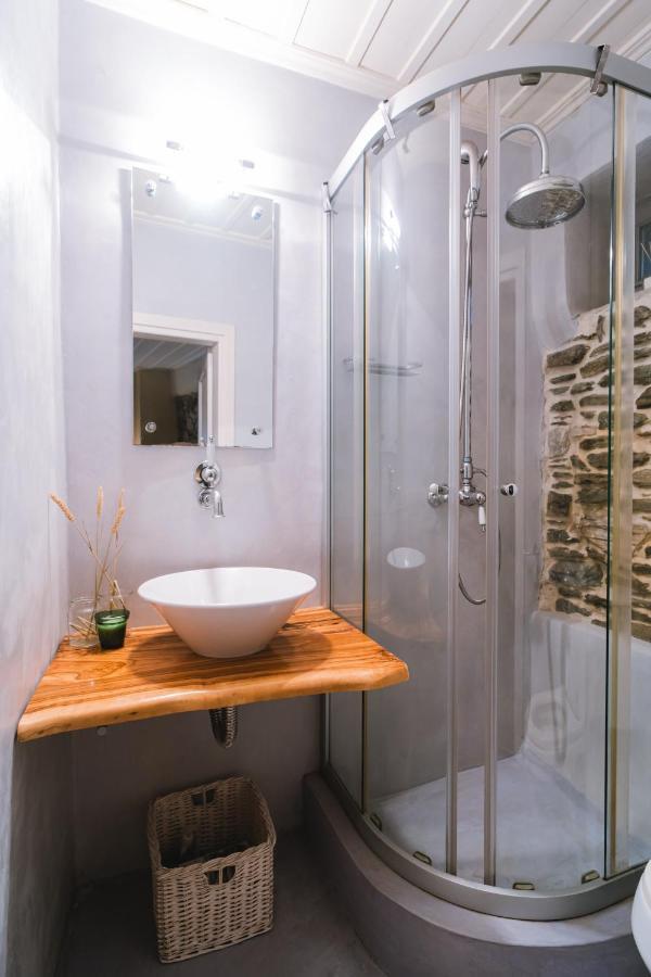 Rustic Rose - Private Premium House * Tsagarada