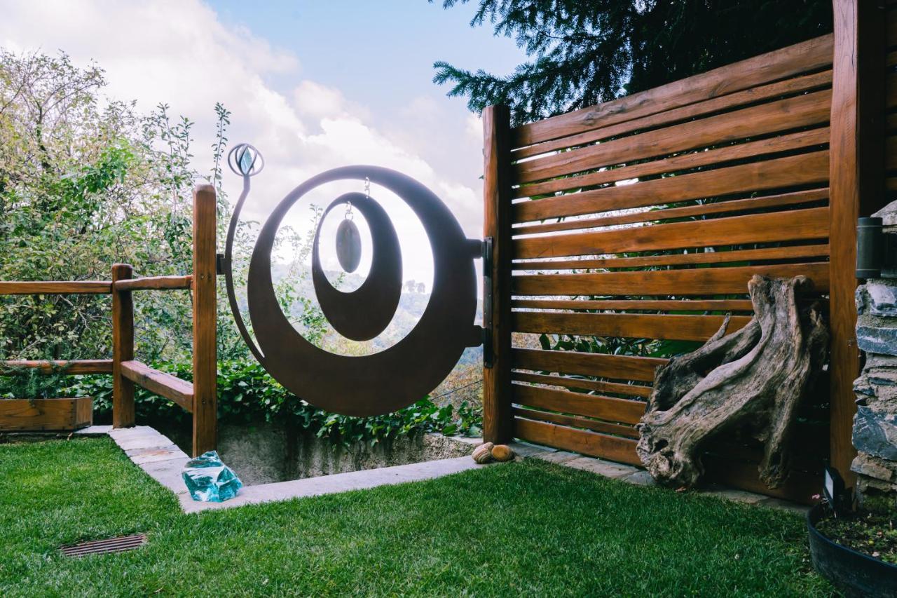 Rustic Rose - Private Premium House Tsagarada