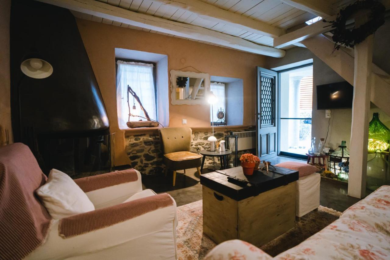 Holiday home Rustic Rose - Private Premium House