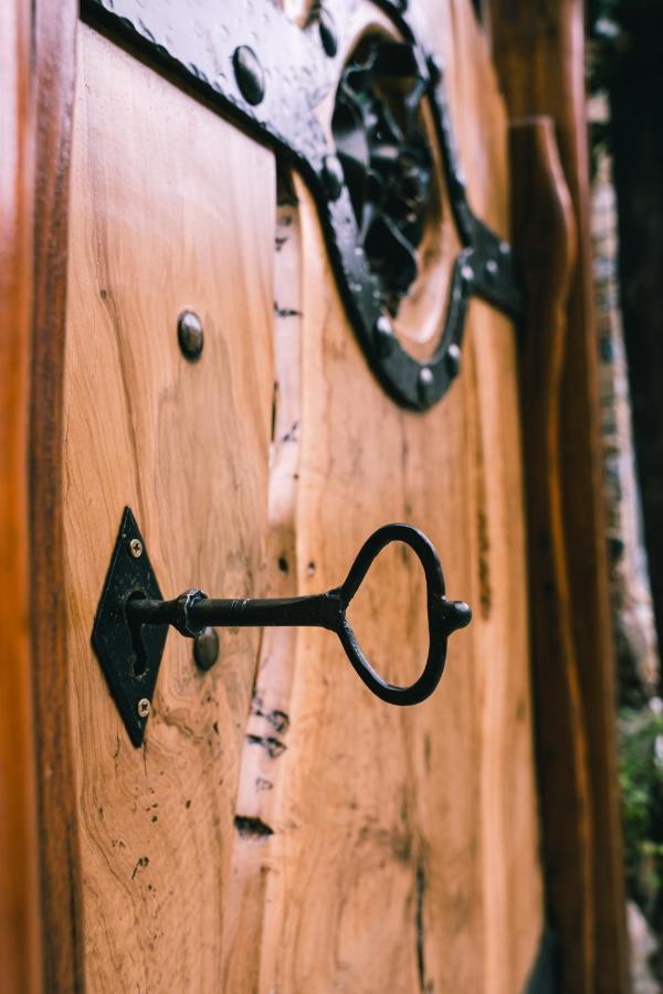 Rustic Rose - Private Premium House * Tsagarada