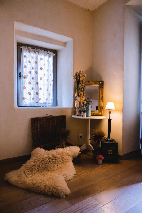 Rustic Rose - Private Premium House Tsagarada