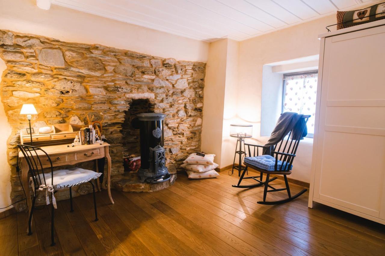 Rustic Rose - Private Premium House