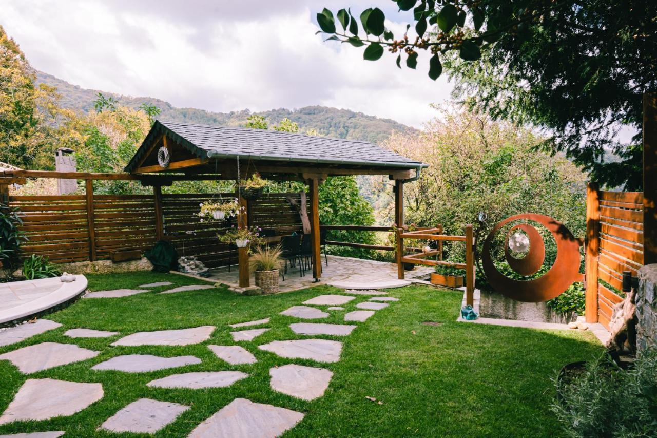 Rustic Rose - Private Premium House Holiday home *