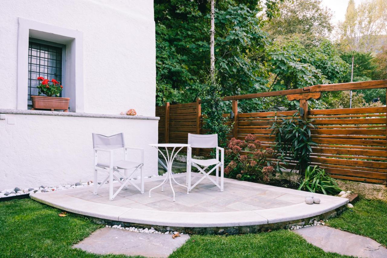 Rustic Rose - Private Premium House Tsagarada