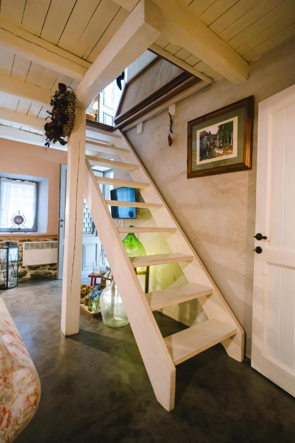 Holiday home Rustic Rose - Private Premium House *